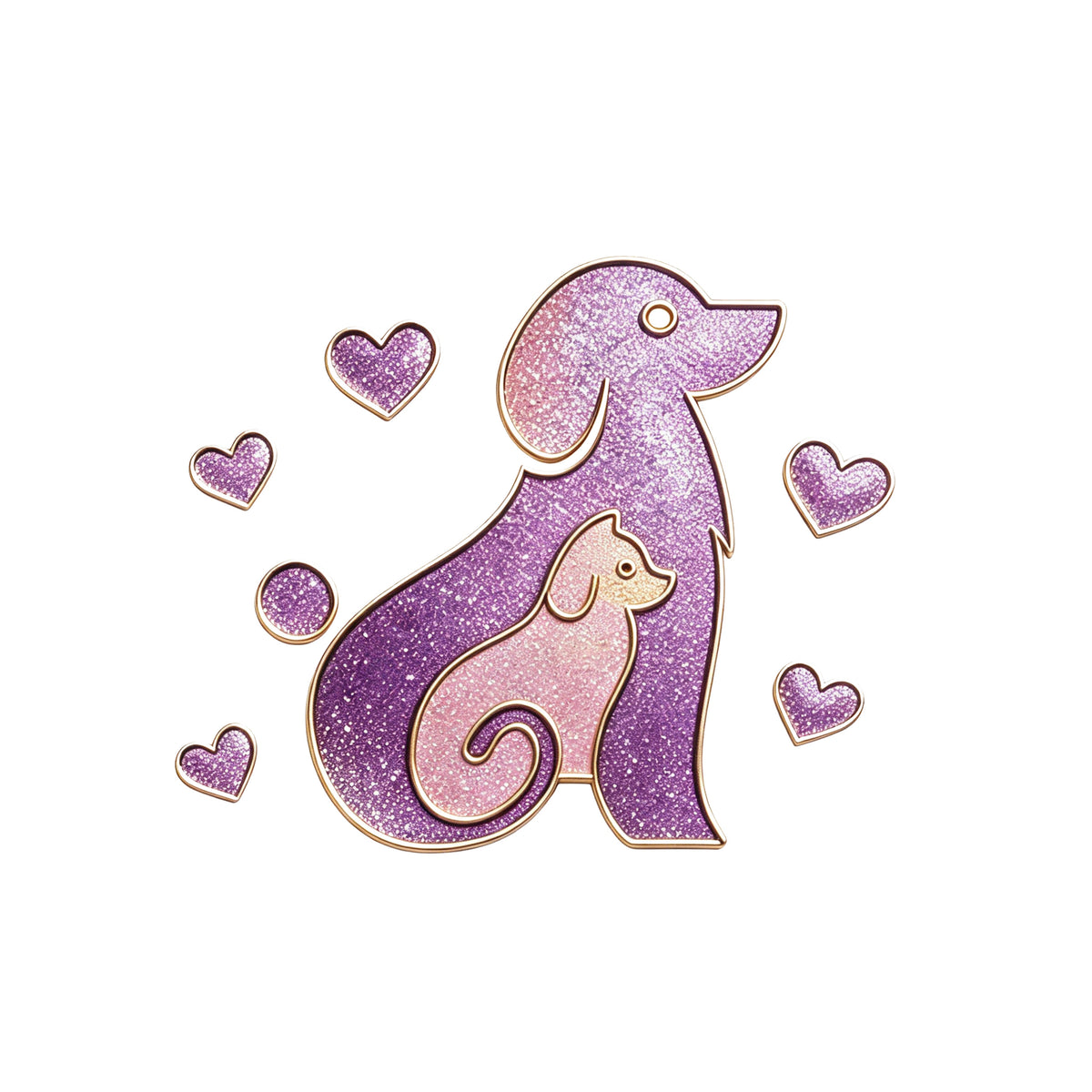 Energy Pet
