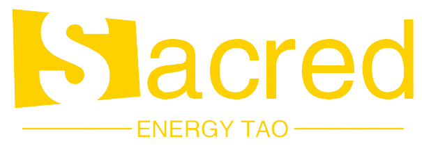 Sacred Energy Tao