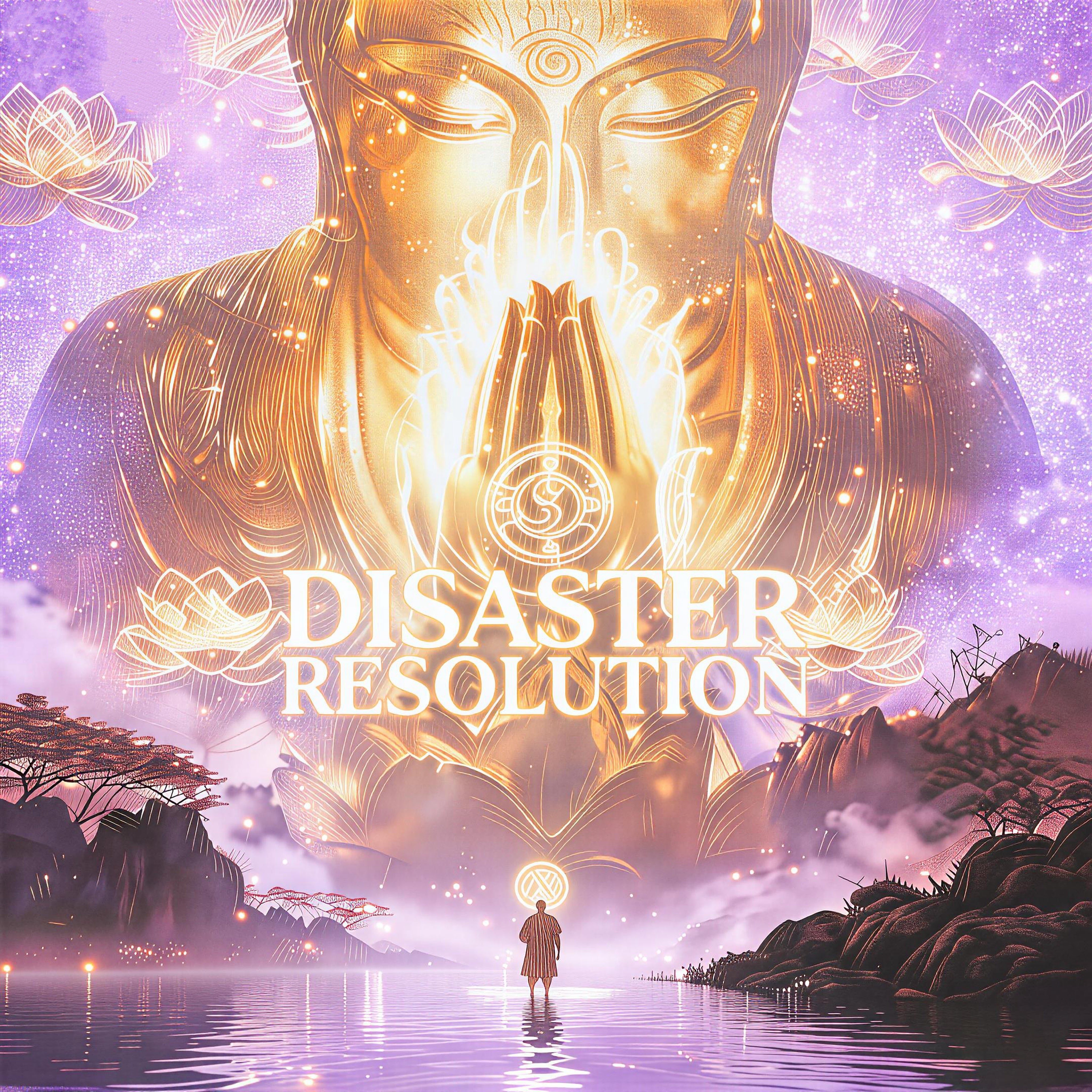Sort out disasters