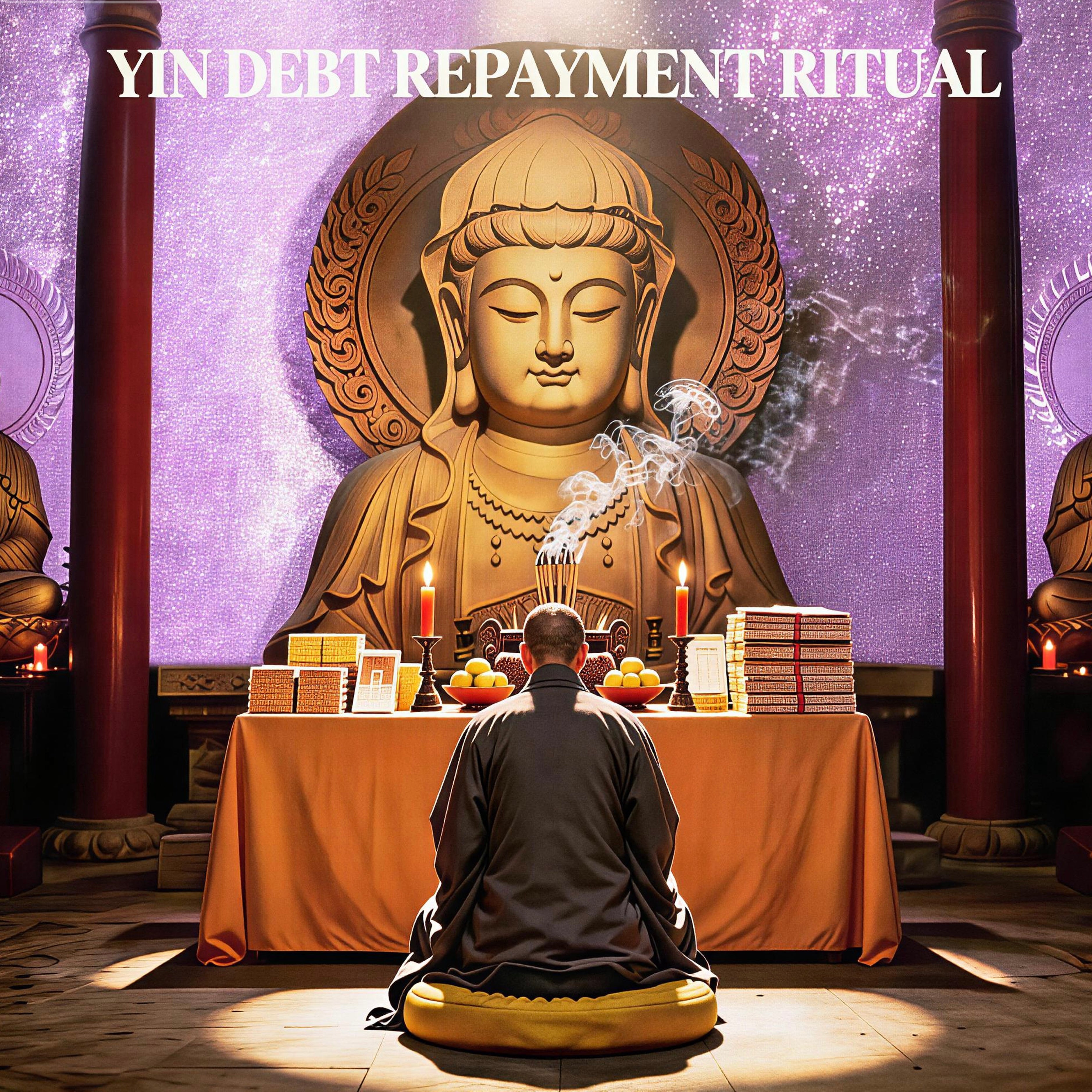 Pay off debts from the underworld
