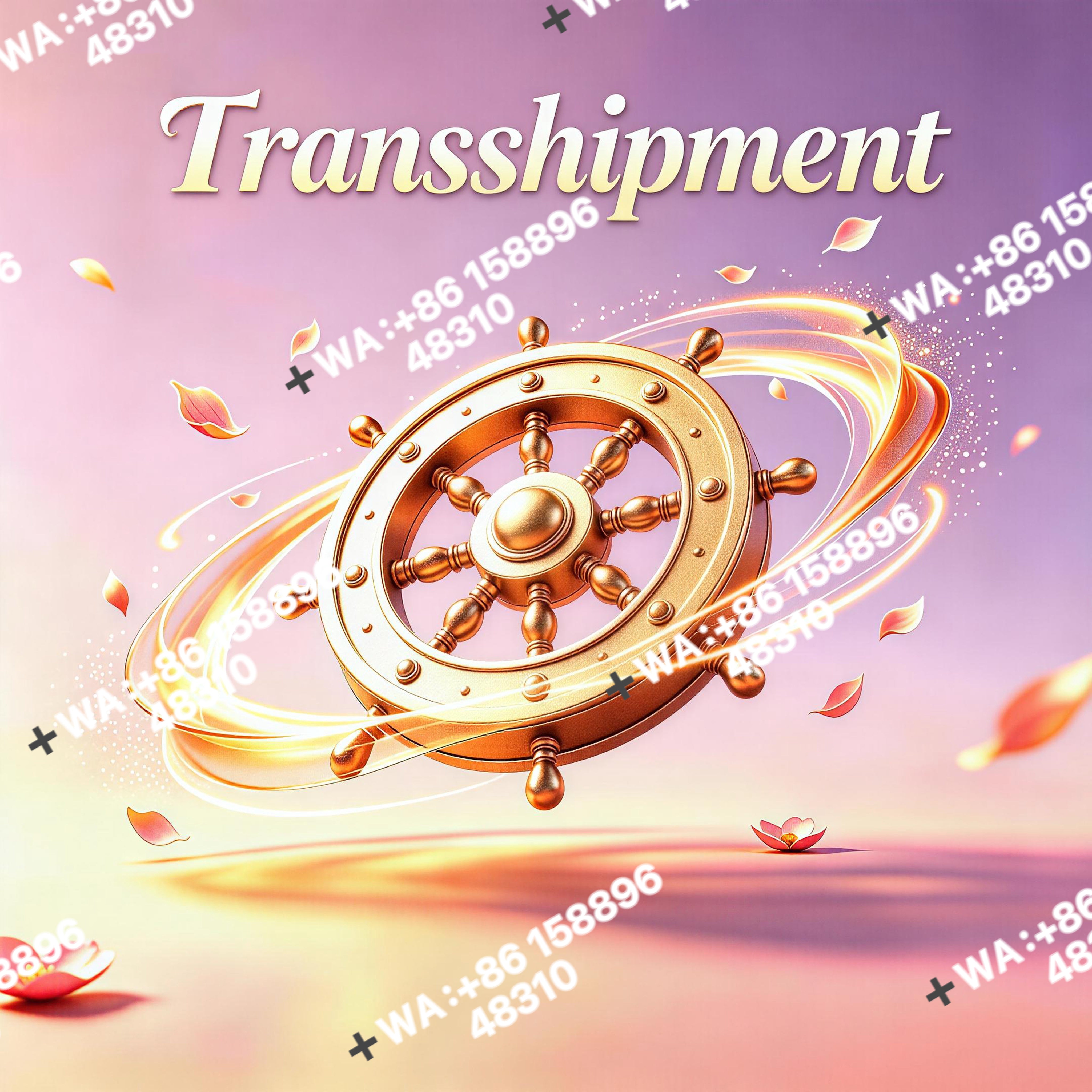 Transport and transport