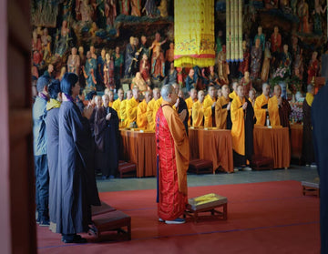 Ritual Services