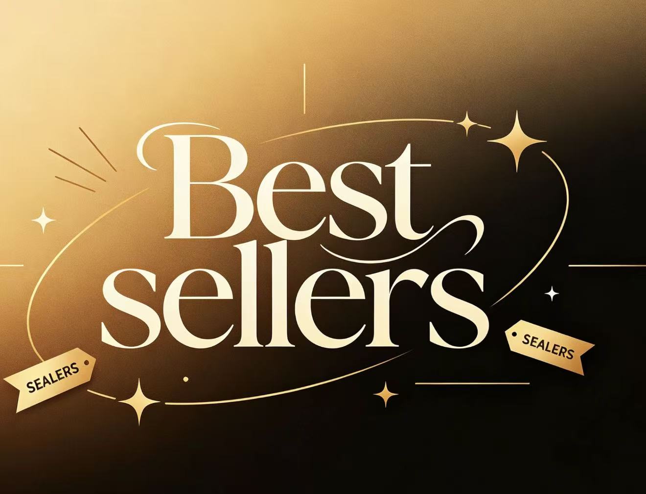 Best Sellers